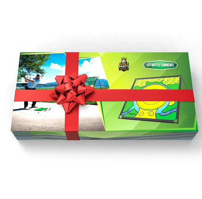 Battle Golf Party Royale