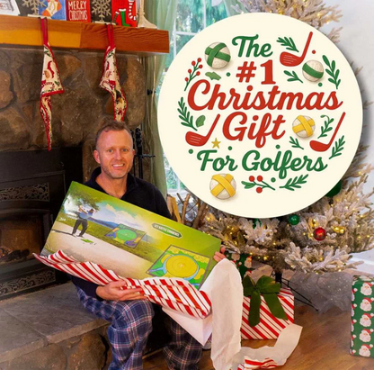 Battle Golf Party Royale