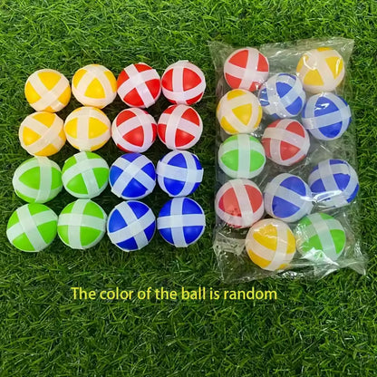 Battle Golf Pro Balls