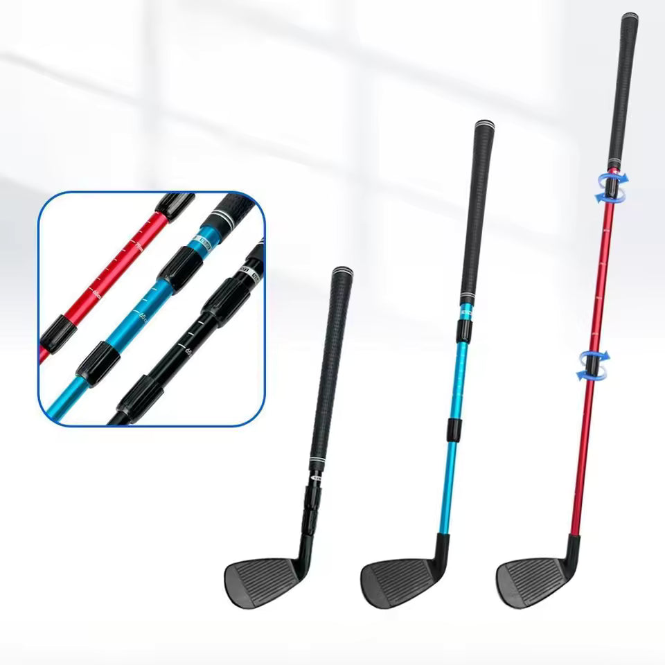 Battle Golf Pro Adjustable Club