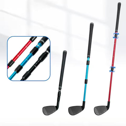 Battle Golf Pro Adjustable Club