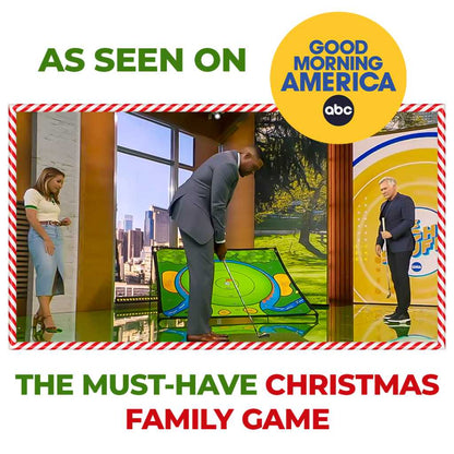 Battle Golf Party Royale