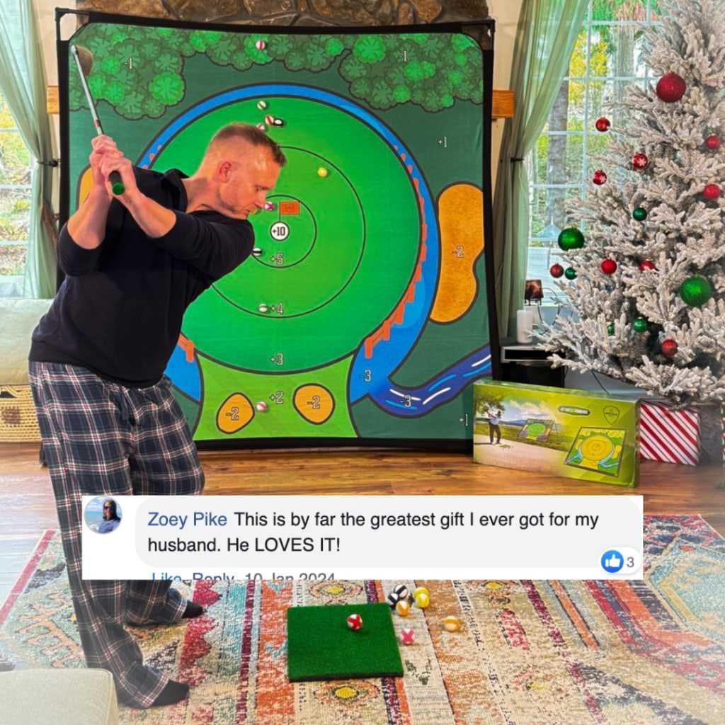 Battle Golf Party Royale