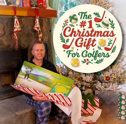 Battle Golf Party Royale