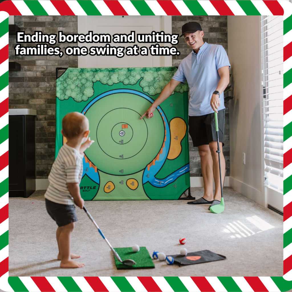 Battle Golf Party Royale